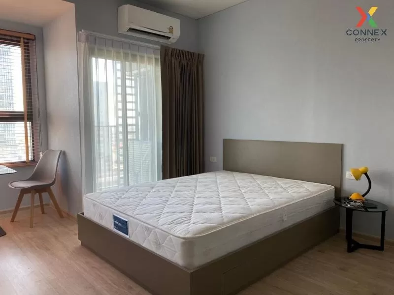 FOR RENT condo , Ideo Sathorn - Wongwian Yai , BTS-Wongwian Yai ,