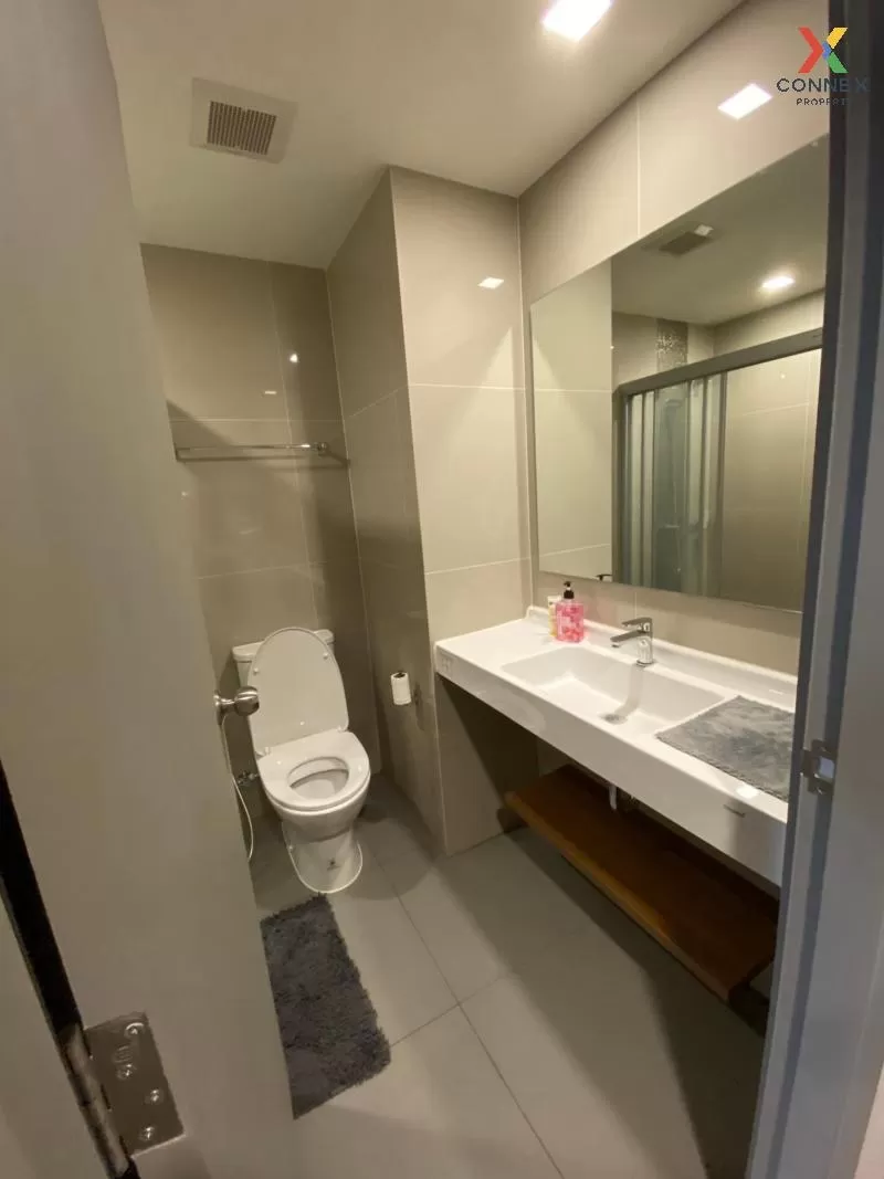 FOR RENT condo , Ideo Sathorn - Wongwian Yai , BTS-Wongwian Yai ,