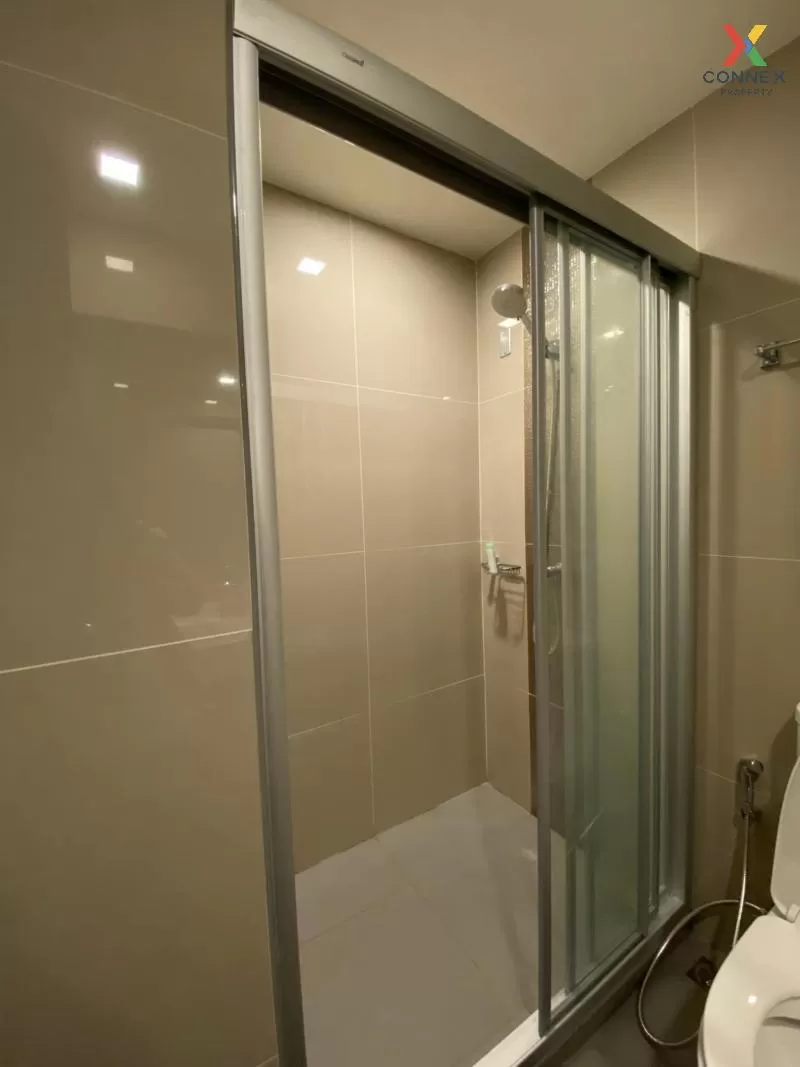 FOR RENT condo , Ideo Sathorn - Wongwian Yai , BTS-Wongwian Yai ,