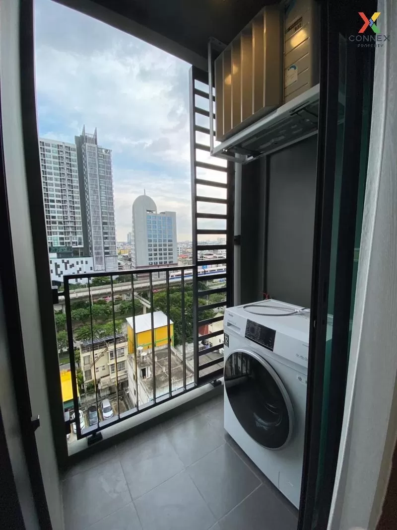 FOR RENT condo , Ideo Sathorn - Wongwian Yai , BTS-Wongwian Yai ,