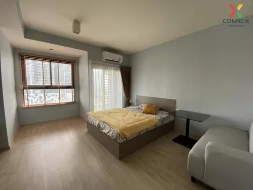 FOR RENT condo , Ideo Sathorn - Wongwian Yai , BTS-Wongwian Yai , Khlong Ton Sai , Khlong San , Bangkok , CX-55712