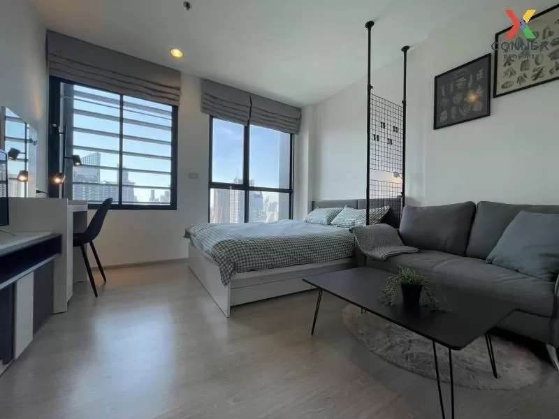 ขายคอนโด  ริทึ่ม อโศก 2 MRT-พระราม 9 บางกะปิ เขต ห้วยขวาง กรุงเทพ ขายคอนโด  ริทึ่ม อโศก 2 MRT-พระราม 9 บางกะปิ เขต ห้วยขวาง กรุงเทพ 1