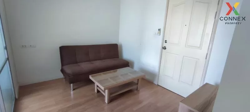 FOR RENT condo ,  Lumpini Ville Latphrao - Chokchai 4 , MRT-Lat P 1