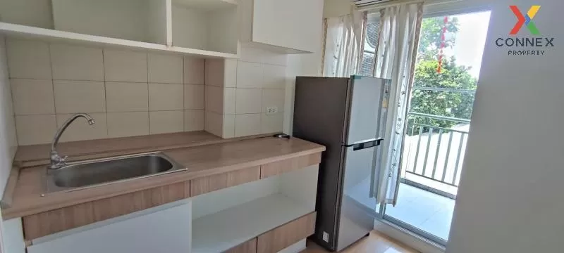 FOR RENT condo ,  Lumpini Ville Latphrao - Chokchai 4 , MRT-Lat P 2