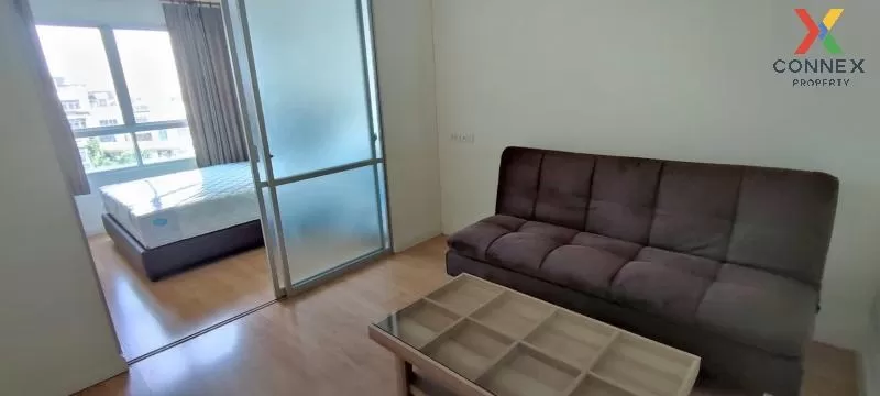 FOR RENT condo ,  Lumpini Ville Latphrao - Chokchai 4 , MRT-Lat P 3