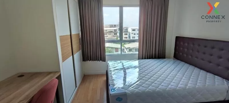 FOR RENT condo ,  Lumpini Ville Latphrao - Chokchai 4 , MRT-Lat P 4