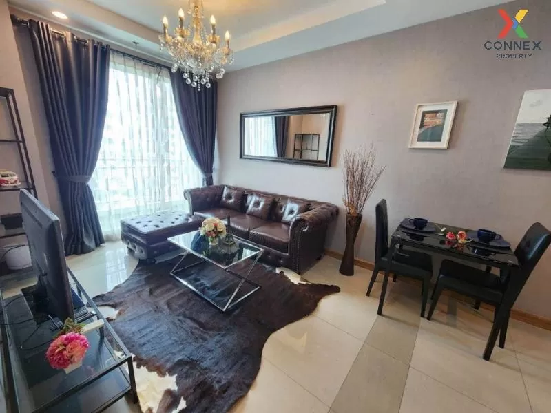 เช่าคอนโด  ศุภาลัย เวลลิงตัน MRT-ศูนย์วัฒนธรรมแห่งประเทศไทย ห้วยข เช่าคอนโด  ศุภาลัย เวลลิงตัน MRT-ศูนย์วัฒนธรรมแห่งประเทศไทย ห้วยข 1