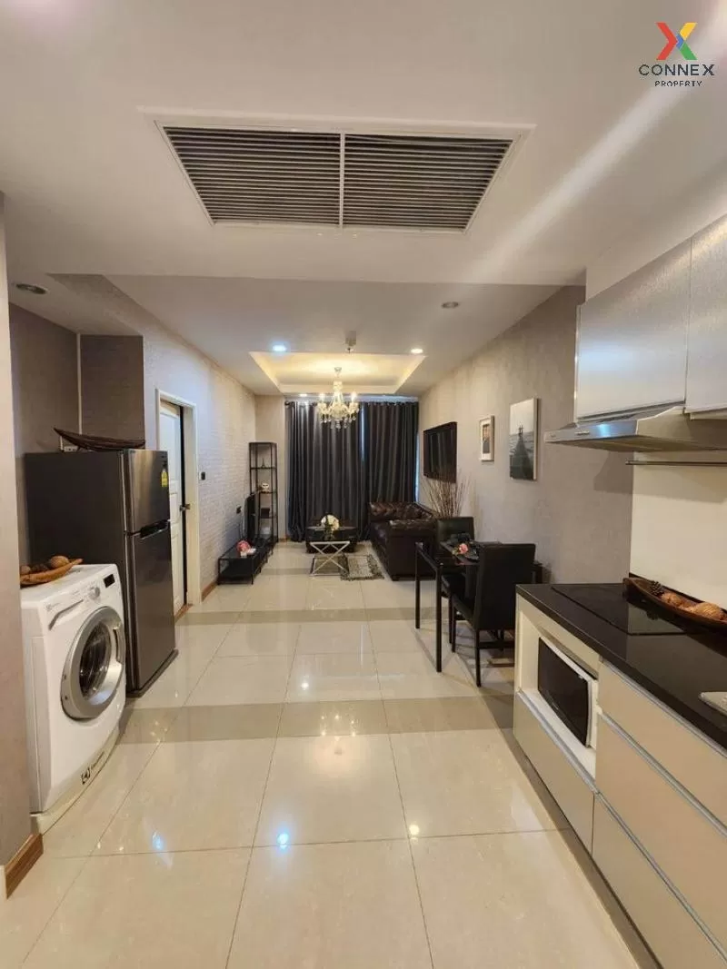 เช่าคอนโด  ศุภาลัย เวลลิงตัน MRT-ศูนย์วัฒนธรรมแห่งประเทศไทย ห้วยข เช่าคอนโด  ศุภาลัย เวลลิงตัน MRT-ศูนย์วัฒนธรรมแห่งประเทศไทย ห้วยข 4