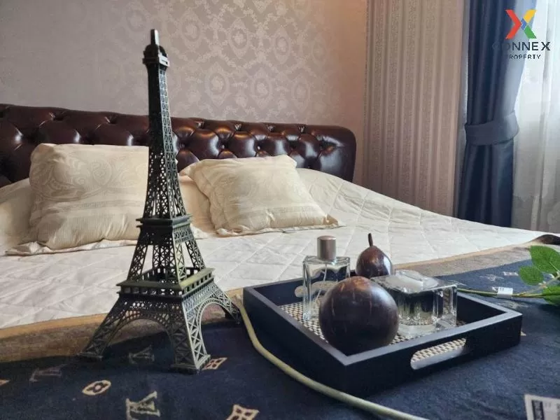 เช่าคอนโด  ศุภาลัย เวลลิงตัน MRT-ศูนย์วัฒนธรรมแห่งประเทศไทย ห้วยข เช่าคอนโด  ศุภาลัย เวลลิงตัน MRT-ศูนย์วัฒนธรรมแห่งประเทศไทย ห้วยข