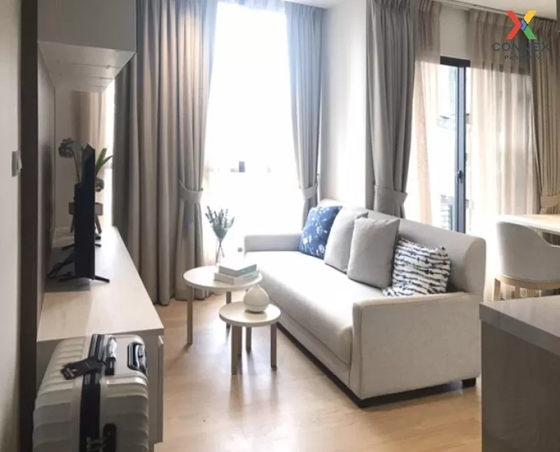 FOR RENT condo , Runesu Thonglor 5 , BTS-Thong Lo , Khlong Tan Nu 1