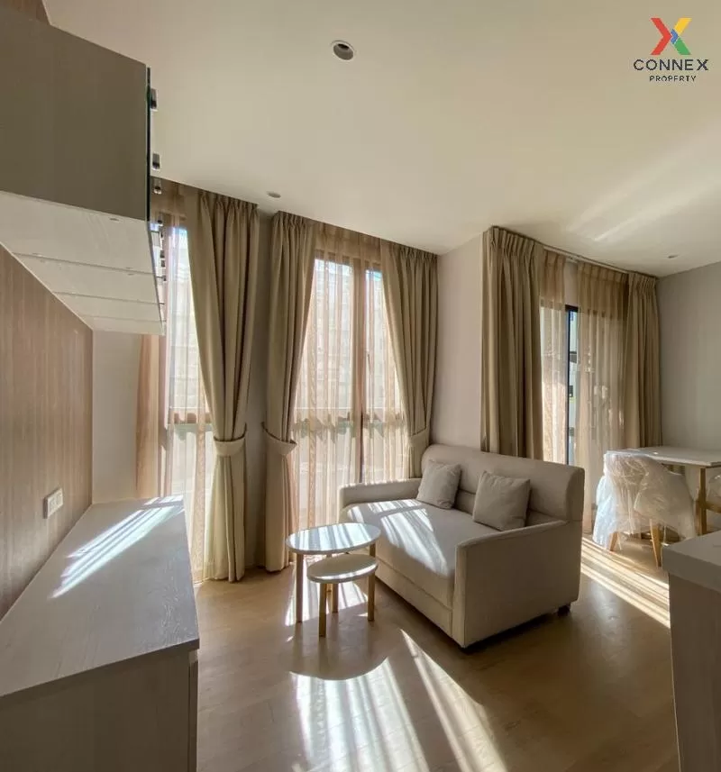 FOR RENT condo , Runesu Thonglor 5 , BTS-Thong Lo , Khlong Tan Nu 2