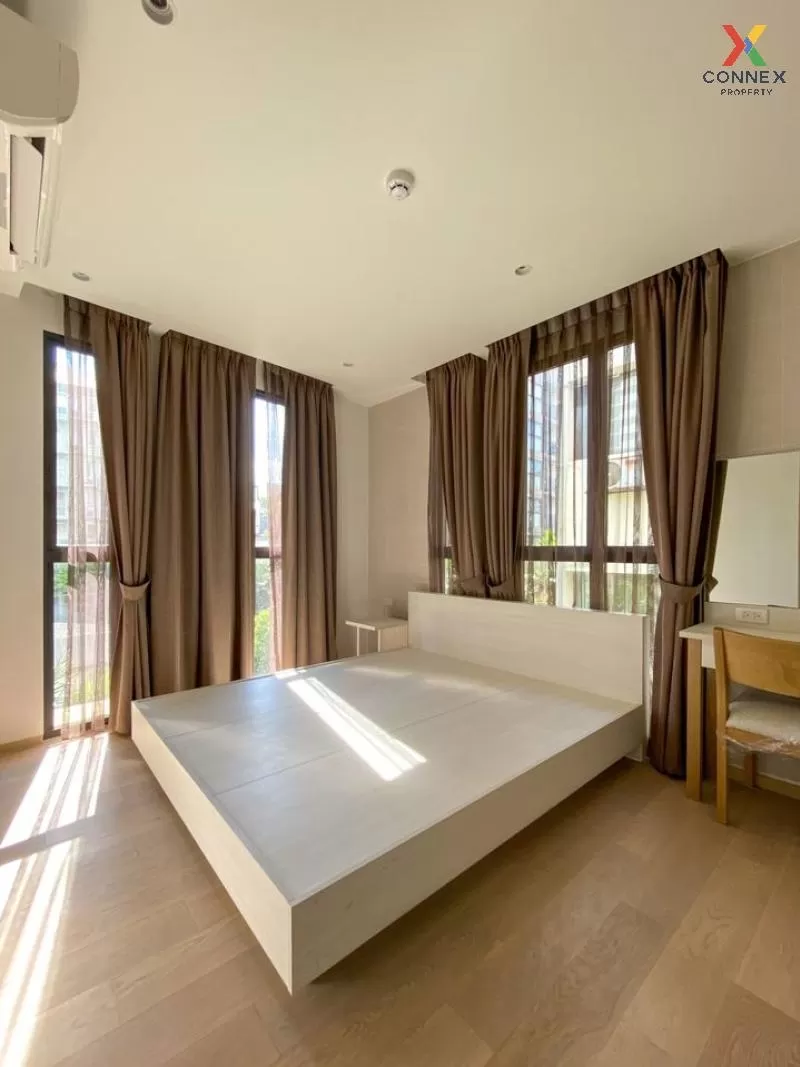 FOR RENT condo , Runesu Thonglor 5 , BTS-Thong Lo , Khlong Tan Nu 4