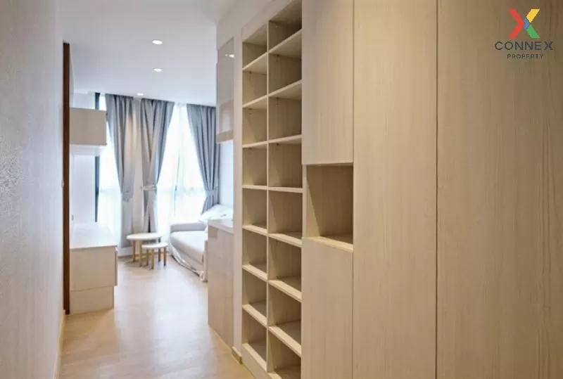 FOR RENT condo , Runesu Thonglor 5 , BTS-Thong Lo , Khlong Tan Nu