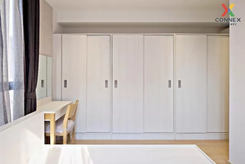 FOR RENT condo , Runesu Thonglor 5 , BTS-Thong Lo , Khlong Tan Nu