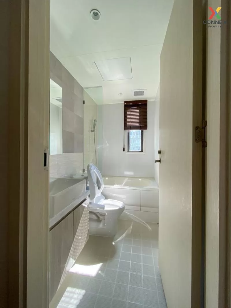 FOR RENT condo , Runesu Thonglor 5 , BTS-Thong Lo , Khlong Tan Nu