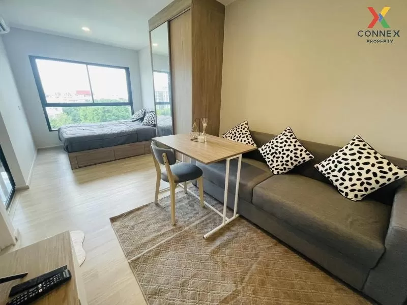 FOR RENT condo , Plum Condo Sukhumvit 97.1 , BTS-Bang Chak , Bang 1