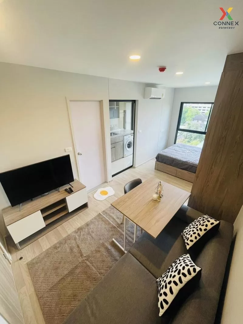 FOR RENT condo , Plum Condo Sukhumvit 97.1 , BTS-Bang Chak , Bang 2