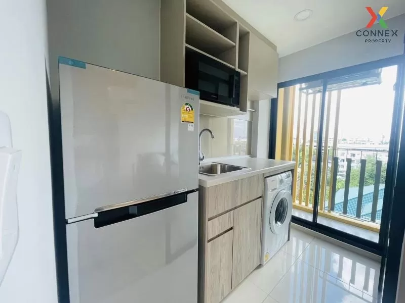 FOR RENT condo , Plum Condo Sukhumvit 97.1 , BTS-Bang Chak , Bang 3