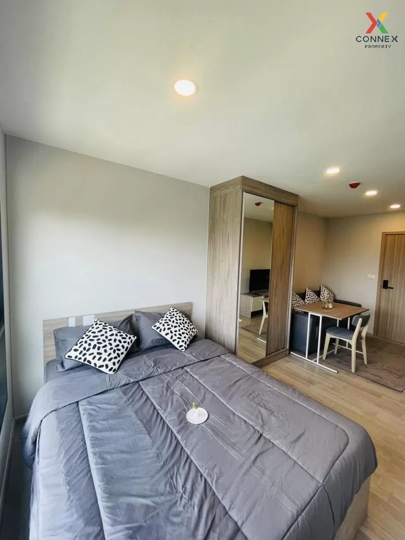 FOR RENT condo , Plum Condo Sukhumvit 97.1 , BTS-Bang Chak , Bang