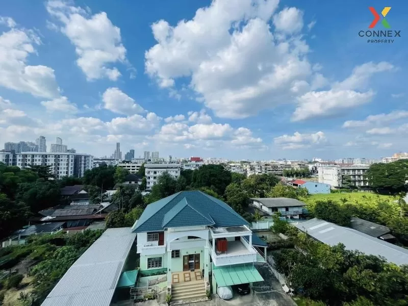 FOR RENT condo , Plum Condo Sukhumvit 97.1 , BTS-Bang Chak , Bang