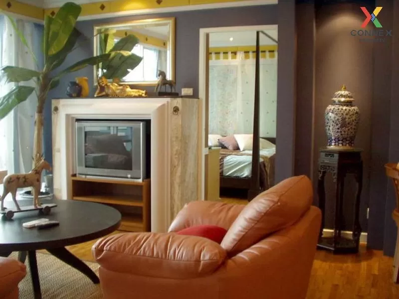 FOR SALE condo , Baan Siri Sukhumvit 10 , BTS-Nana , Khlong Toei  1