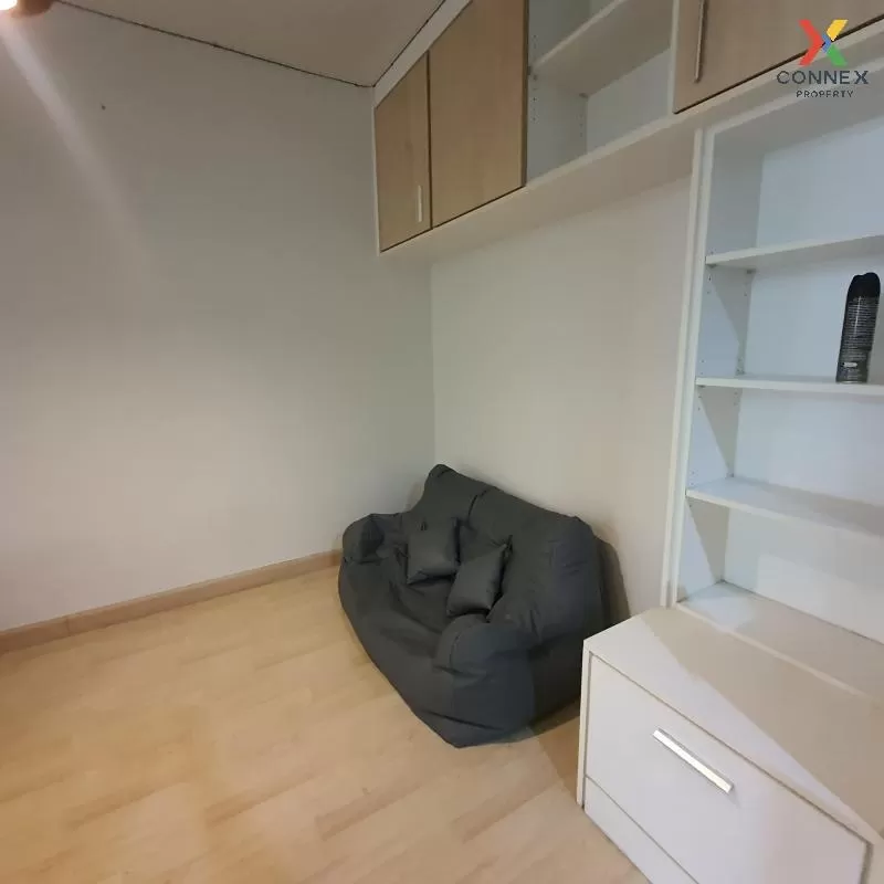 เช่าคอนโด  ดิ ไอริส พระราม9 - ศรีนครินทร์ สวนหลวง เขต สวนหลวง กรุ 3