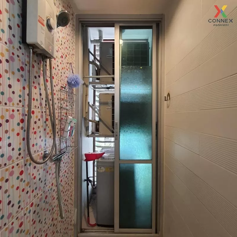 เช่าคอนโด  ดิ ไอริส พระราม9 - ศรีนครินทร์ สวนหลวง เขต สวนหลวง กรุ