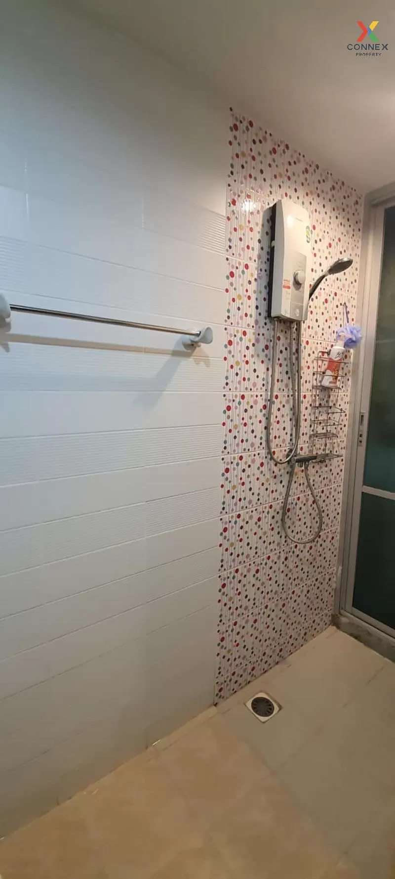 เช่าคอนโด  ดิ ไอริส พระราม9 - ศรีนครินทร์ สวนหลวง เขต สวนหลวง กรุ