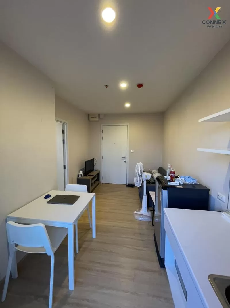 เช่าคอนโด  พลัมคอนโด เซ็นทรัล สเตชั่น MRT-สามแยกบางใหญ่ เสาธงหิน  3