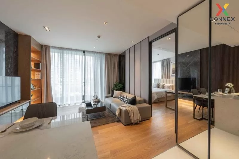 FOR SALE condo , Beatniq Sukhumvit 32 , BTS-Thong Lo , Khlong Tan 2