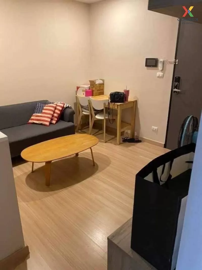 FOR RENT condo , Chateau in Town Charansanitwong 96/2 , MRT-Bang  2