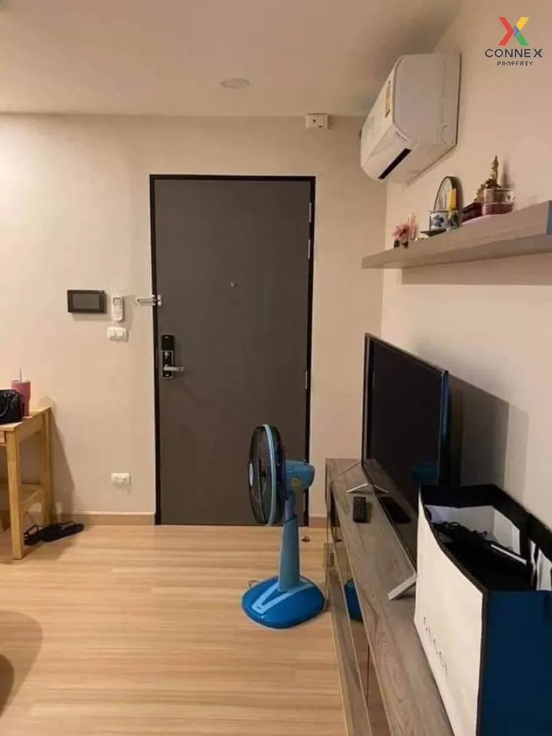 FOR RENT condo , Chateau in Town Charansanitwong 96/2 , MRT-Bang  3