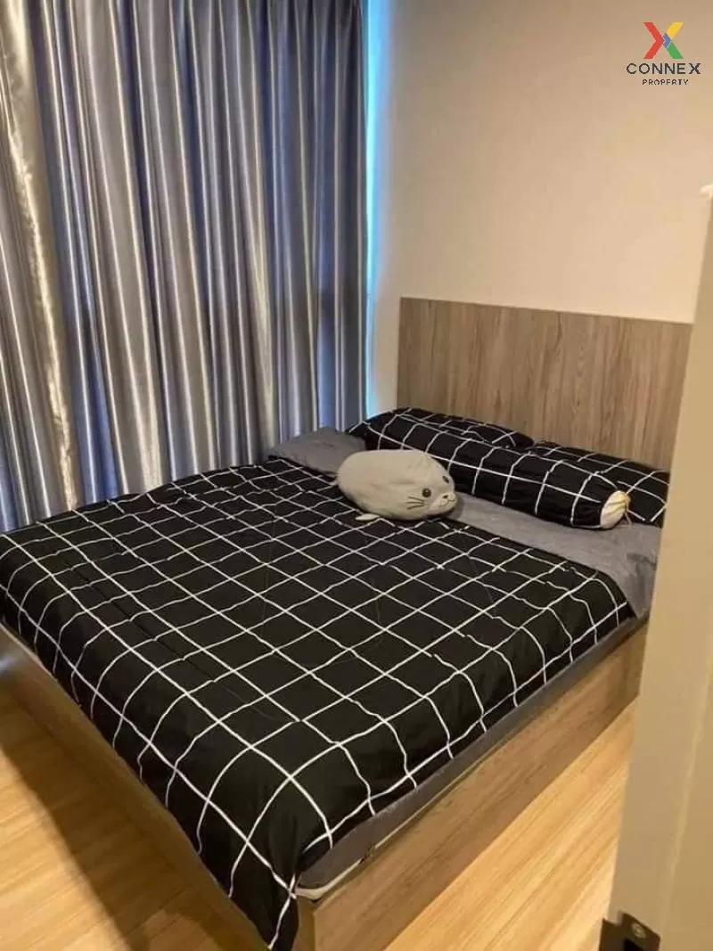 FOR RENT condo , Chateau in Town Charansanitwong 96/2 , MRT-Bang 