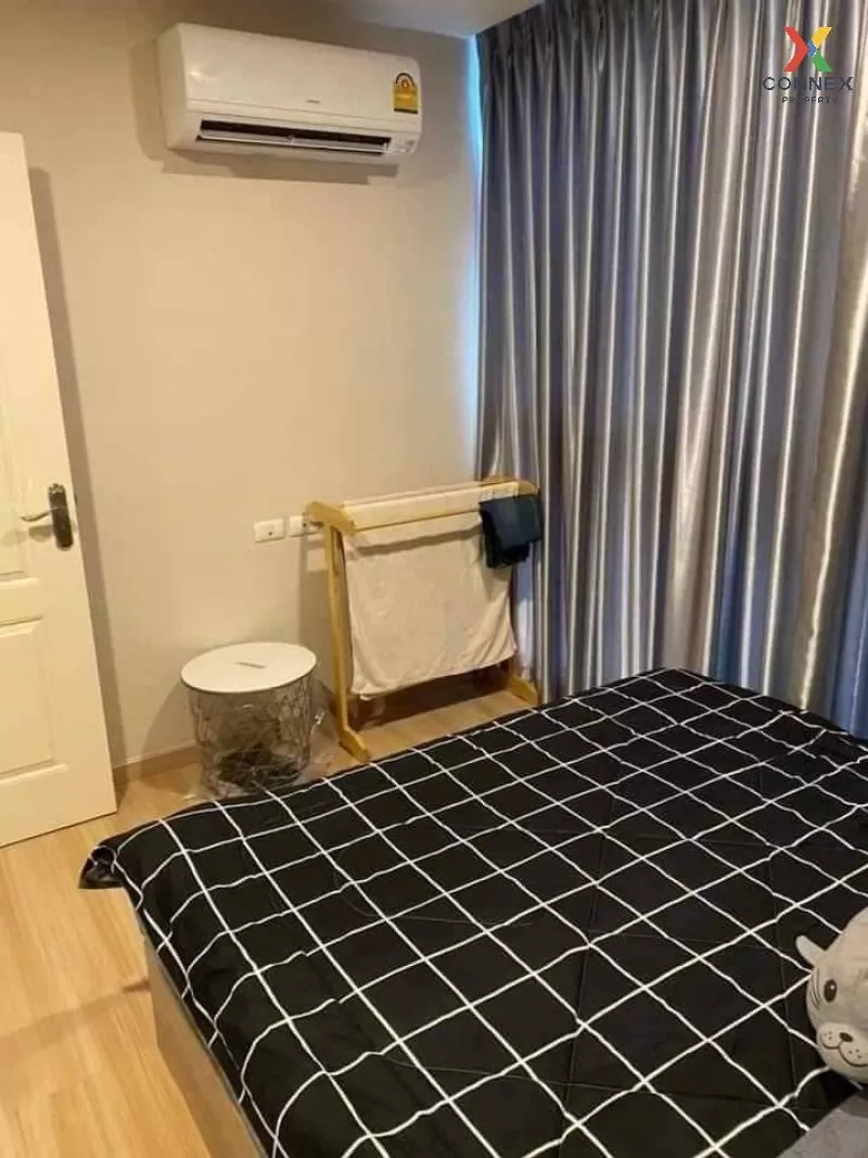 FOR RENT condo , Chateau in Town Charansanitwong 96/2 , MRT-Bang 