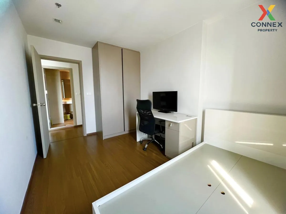 FOR RENT condo , Ideo Sukhumvit 93 , BTS-Bang Chak , Phra Khanong