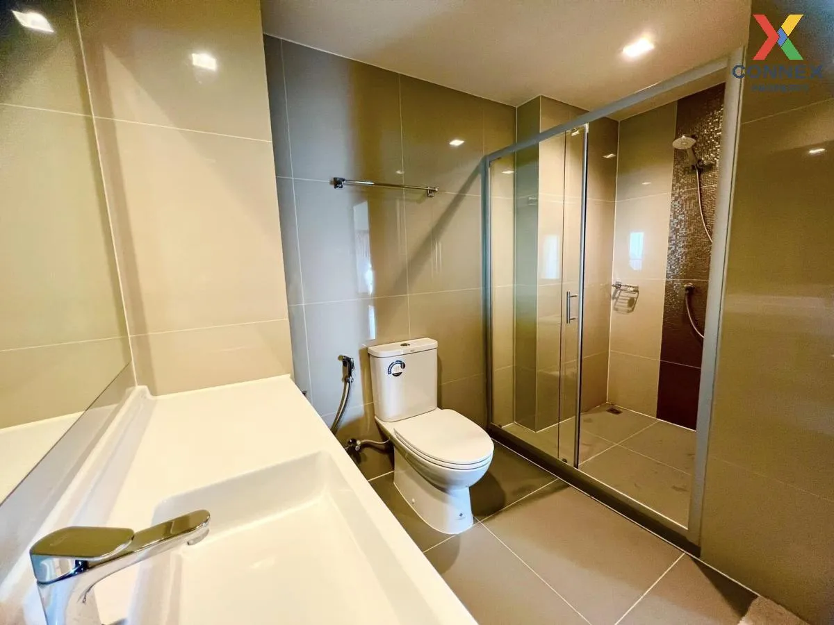 FOR RENT condo , Ideo Sukhumvit 93 , BTS-Bang Chak , Phra Khanong