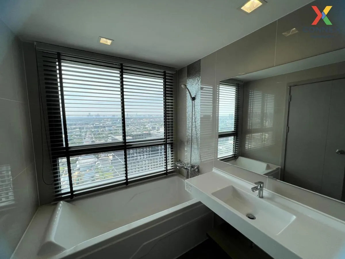 FOR RENT condo , Ideo Sukhumvit 93 , BTS-Bang Chak , Phra Khanong