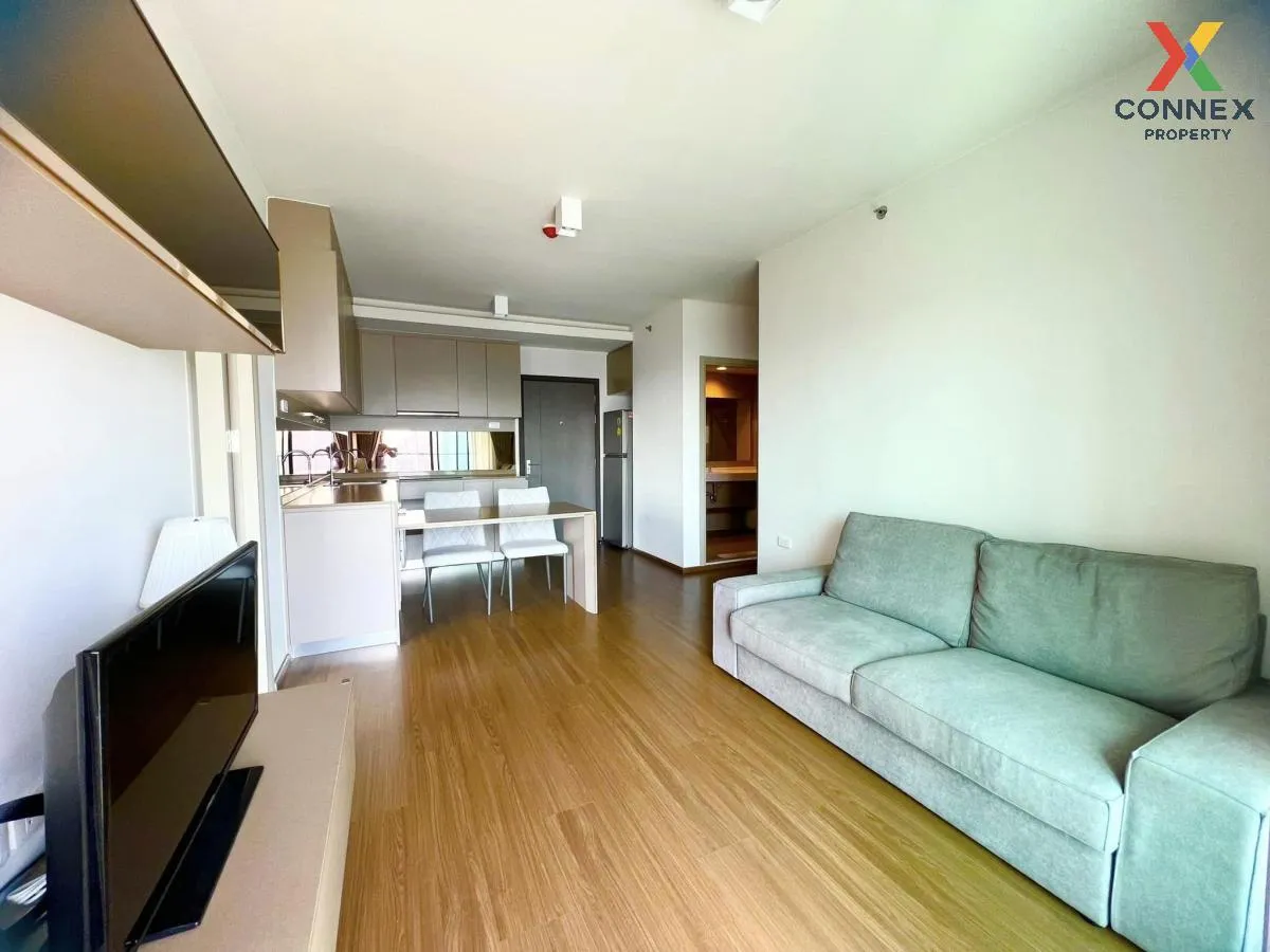 FOR RENT condo , Ideo Sukhumvit 93 , BTS-Bang Chak , Phra Khanong 1