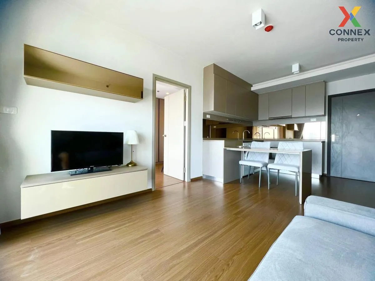 FOR RENT condo , Ideo Sukhumvit 93 , BTS-Bang Chak , Phra Khanong 2