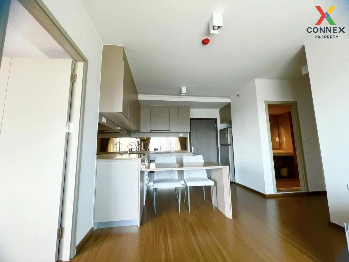 FOR RENT condo , Ideo Sukhumvit 93 , BTS-Bang Chak , Phra Khanong 3