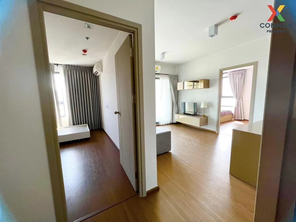 FOR RENT condo , Ideo Sukhumvit 93 , BTS-Bang Chak , Phra Khanong