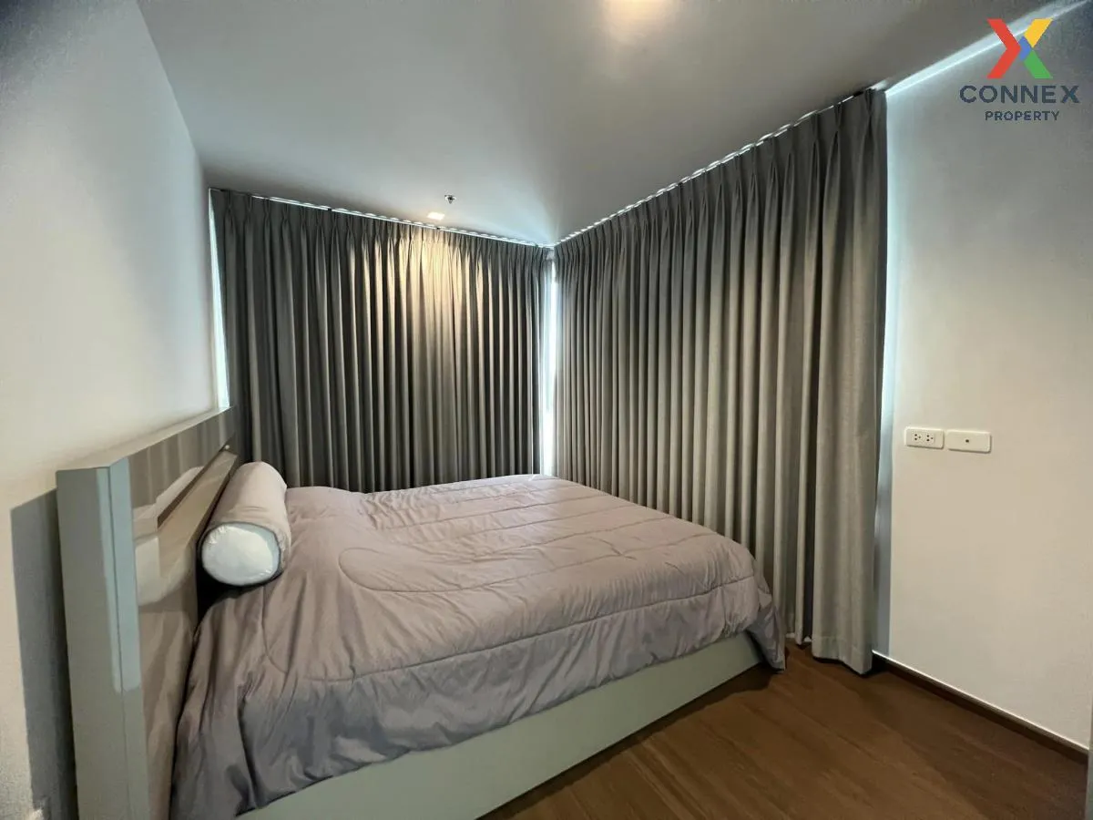 FOR RENT condo , Ideo Sukhumvit 93 , BTS-Bang Chak , Phra Khanong