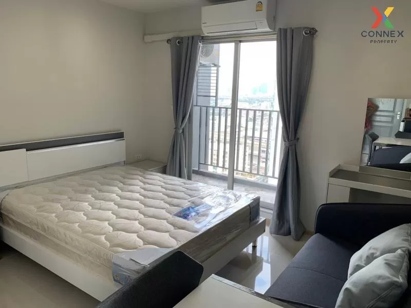 FOR RENT condo , Rich Park @ Taopoon Interchange , high floor , M FOR RENT condo , Rich Park @ Taopoon Interchange , high floor , M 1