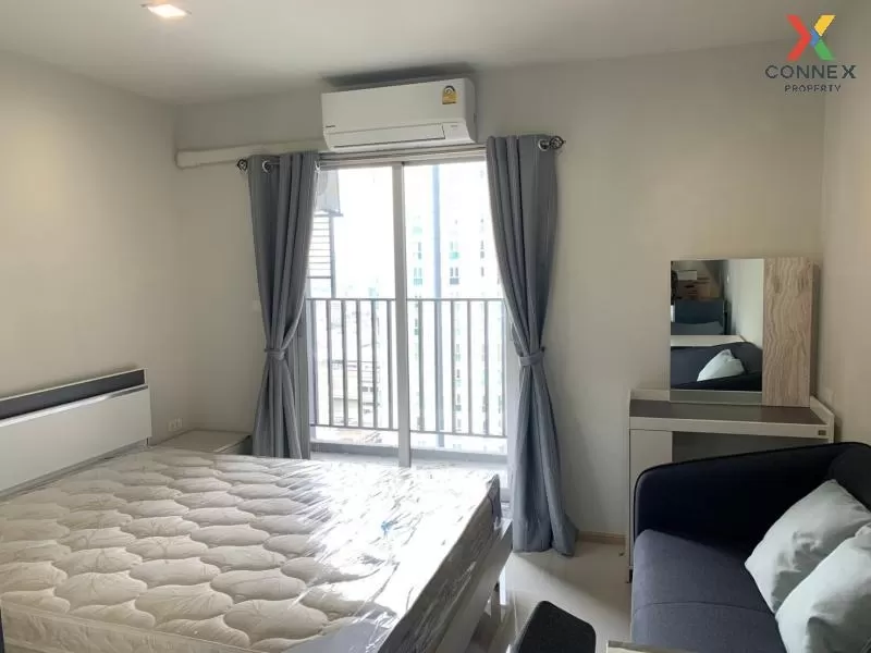 FOR RENT condo , Rich Park @ Taopoon Interchange , high floor , M FOR RENT condo , Rich Park @ Taopoon Interchange , high floor , M 2