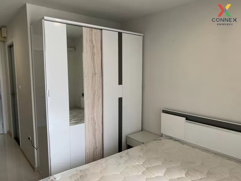 FOR RENT condo , Rich Park @ Taopoon Interchange , high floor , M FOR RENT condo , Rich Park @ Taopoon Interchange , high floor , M 3