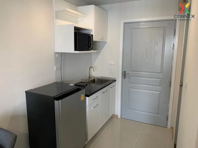 FOR RENT condo , Rich Park @ Taopoon Interchange , high floor , M FOR RENT condo , Rich Park @ Taopoon Interchange , high floor , M