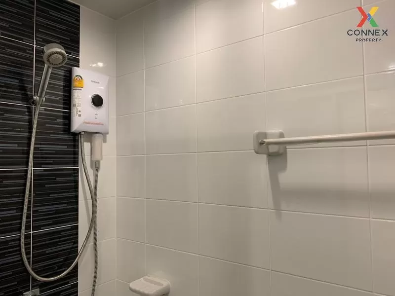 FOR RENT condo , Rich Park @ Taopoon Interchange , high floor , M FOR RENT condo , Rich Park @ Taopoon Interchange , high floor , M