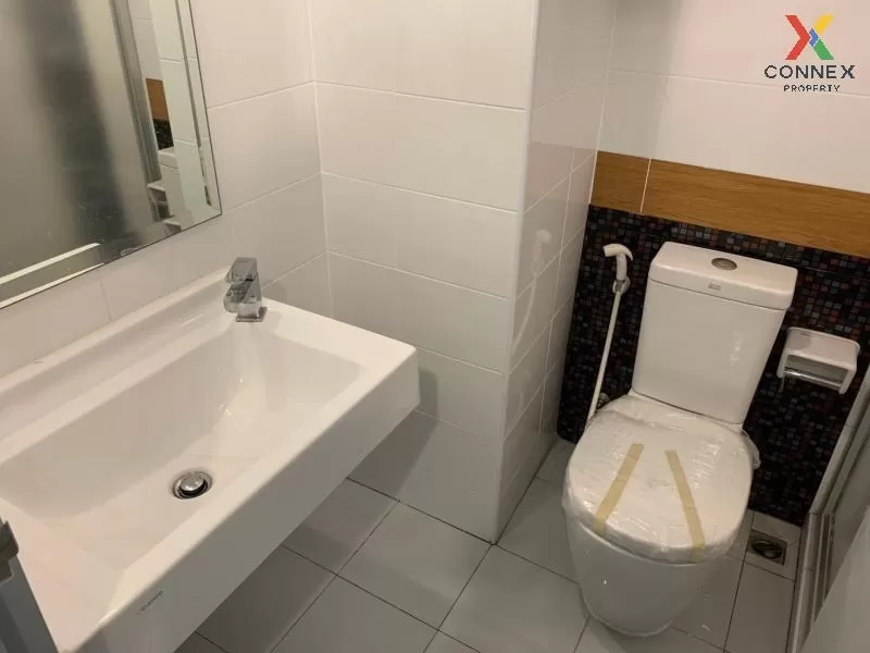 FOR RENT condo , Rich Park @ Taopoon Interchange , high floor , M FOR RENT condo , Rich Park @ Taopoon Interchange , high floor , M