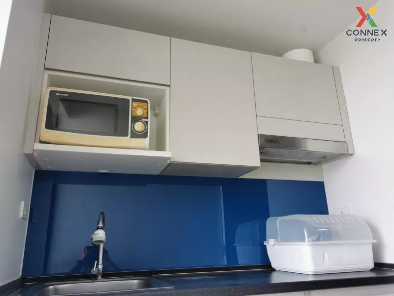 เช่าคอนโด  มีสไตล์ @ สุขุมวิท-บางนา บางนา เขต บางนา กรุงเทพ CX-55 3