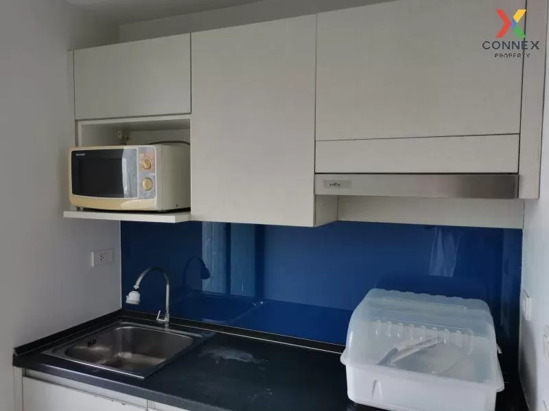 เช่าคอนโด  มีสไตล์ @ สุขุมวิท-บางนา บางนา เขต บางนา กรุงเทพ CX-55 4